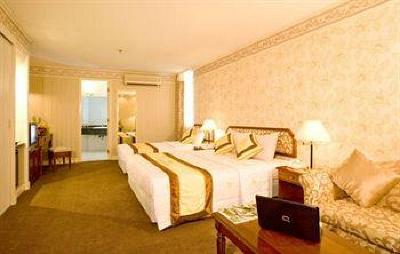 фото отеля New Epoch Hotel
