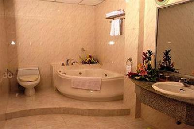 фото отеля New Epoch Hotel