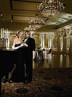 фото отеля The Peabody Memphis