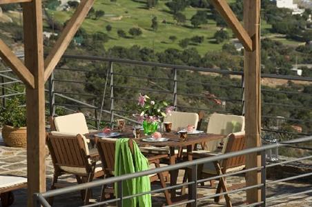 фото отеля Elounda Solfez Villas