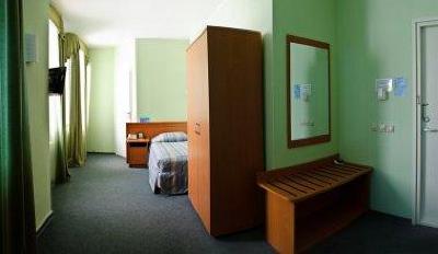 фото отеля New Star Hotel Perm