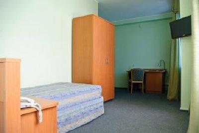 фото отеля New Star Hotel Perm