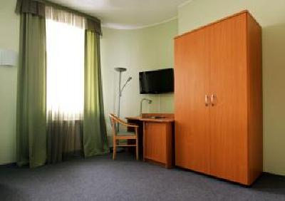 фото отеля New Star Hotel Perm