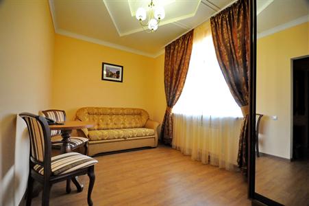 фото отеля Maldini Hotel