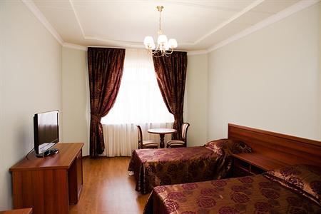 фото отеля Maldini Hotel