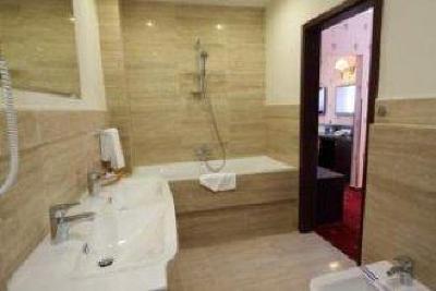 фото отеля Delice Hotel