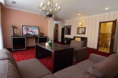фото отеля Delice Hotel