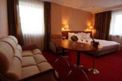 фото отеля Delice Hotel