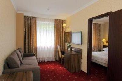 фото отеля Delice Hotel