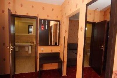 фото отеля Delice Hotel