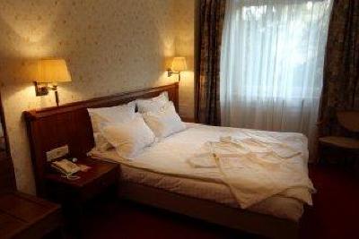 фото отеля Delice Hotel