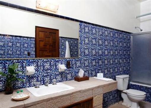 фото отеля Hacienda La Purisima