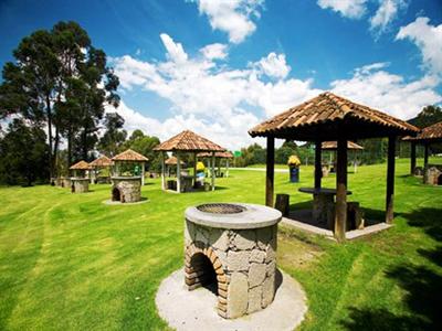 фото отеля Hacienda La Purisima