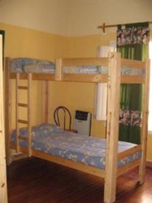фото отеля Los Cardones Youth Hostel