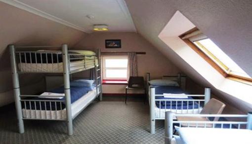 фото отеля Ratagan Hostel