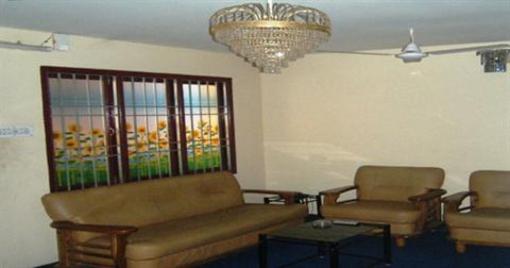 фото отеля Sakthi Abirami Guest House