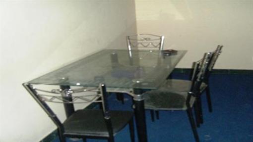 фото отеля Sakthi Abirami Guest House