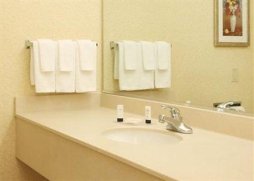 фото отеля Fairfield Inn & Suites Las Vegas South