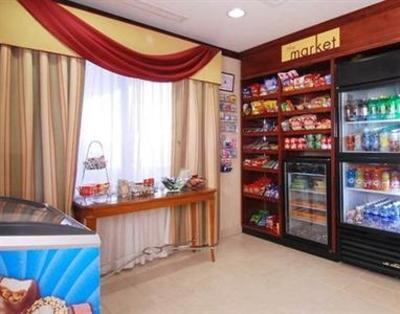 фото отеля Fairfield Inn & Suites Las Vegas South