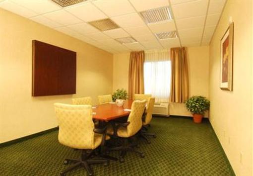 фото отеля Fairfield Inn & Suites Las Vegas South