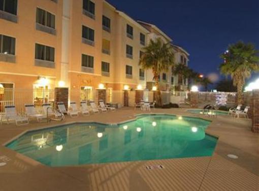 фото отеля Fairfield Inn & Suites Las Vegas South