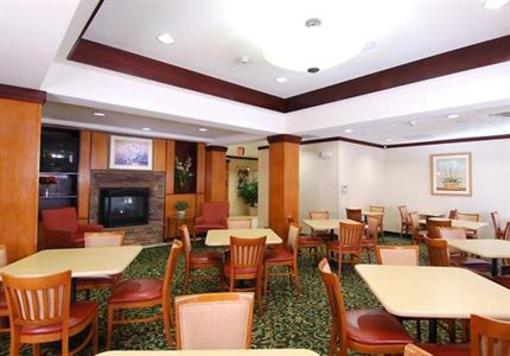 фото отеля Fairfield Inn & Suites Las Vegas South