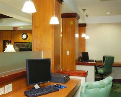 фото отеля Fairfield Inn & Suites Las Vegas South