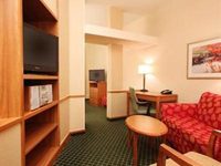 Fairfield Inn & Suites Las Vegas South