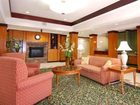 фото отеля Fairfield Inn & Suites Las Vegas South