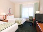 фото отеля Fairfield Inn & Suites Las Vegas South