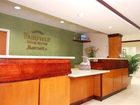 фото отеля Fairfield Inn & Suites Las Vegas South