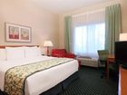 фото отеля Fairfield Inn & Suites Las Vegas South