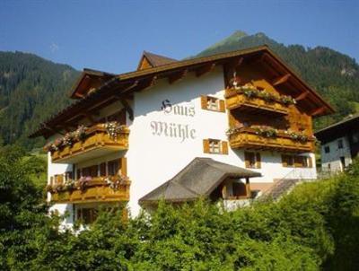 фото отеля Haus Mühle