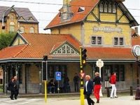 Zorgvakantiecentrum Zeelinde