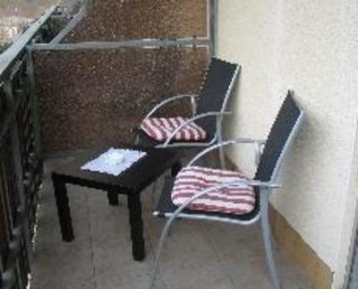 фото отеля Hotel Battenfeld