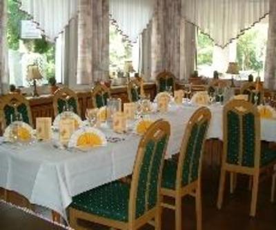 фото отеля Hotel Battenfeld