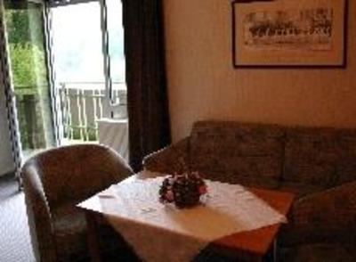 фото отеля Hotel Battenfeld