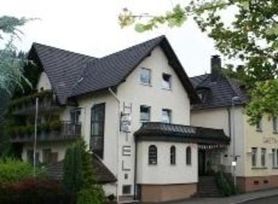 фото отеля Hotel Battenfeld