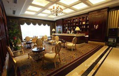 фото отеля Four Seasons Gary Hotel