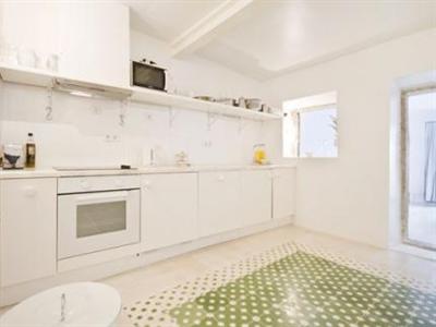 фото отеля Rent4Days Belém 13