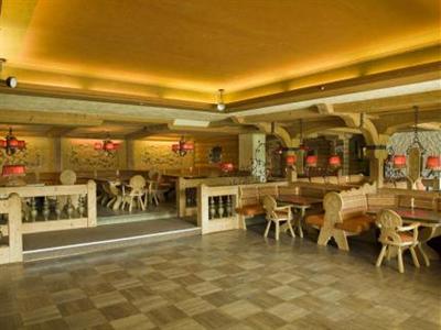 фото отеля CD Vital Hotel Tirol Jungholz