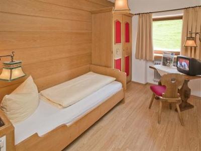 фото отеля CD Vital Hotel Tirol Jungholz