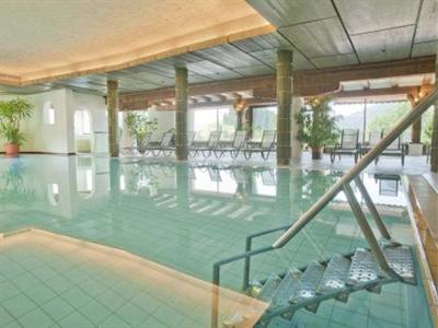 фото отеля CD Vital Hotel Tirol Jungholz