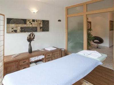 фото отеля CD Vital Hotel Tirol Jungholz
