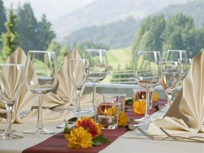 фото отеля CD Vital Hotel Tirol Jungholz