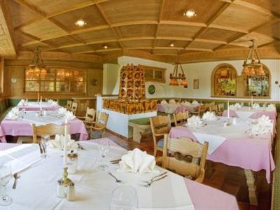 фото отеля CD Vital Hotel Tirol Jungholz