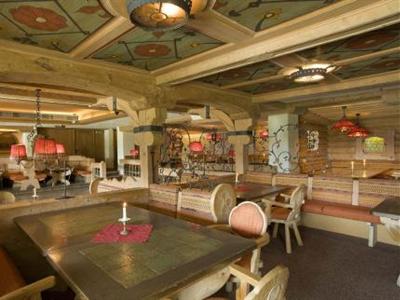 фото отеля CD Vital Hotel Tirol Jungholz