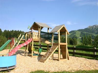фото отеля CD Vital Hotel Tirol Jungholz