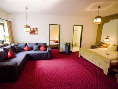 фото отеля CD Vital Hotel Tirol Jungholz