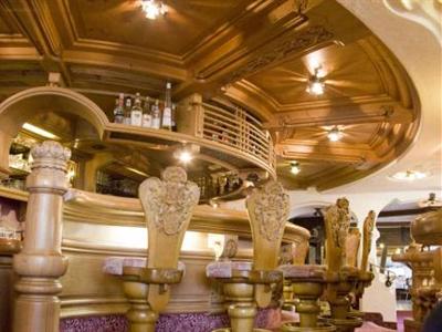 фото отеля CD Vital Hotel Tirol Jungholz